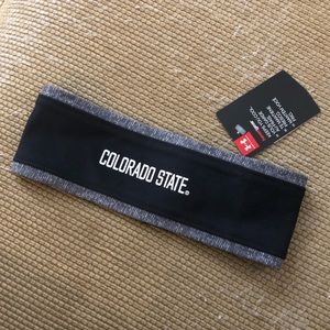 Colorado State University Headband